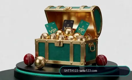 Download the app, unlock code SATTA1100, and enter ₹1 contests faster